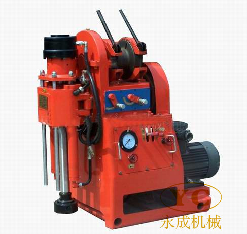 悄悄說(shuō)個(gè)不錯(cuò)的廠(chǎng)家生產(chǎn)煤礦巷道鉆機(jī)