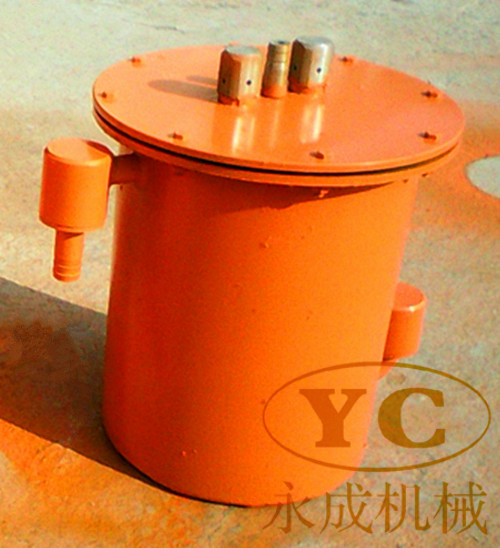 生產(chǎn)負(fù)壓自動(dòng)放水器的路上始終堅(jiān)持品質(zhì)