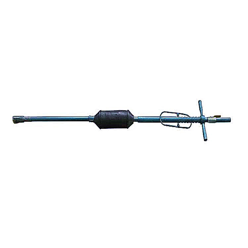 生產(chǎn)快速瓦斯封孔器的路上始終堅(jiān)持品質(zhì)