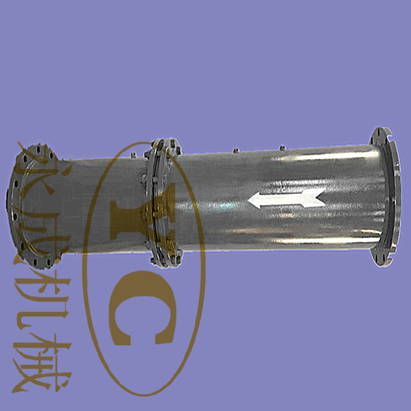 生產(chǎn)孔板流量計(jì)的路上始終堅(jiān)持品質(zhì)